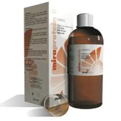 Miraprotein B sciroppo 200ml