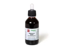 Mirtillo Nero Macerato Glicerinato 100ml