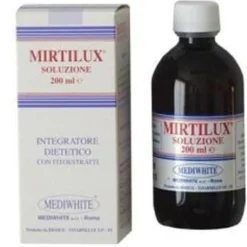 Mirtilux 200ml