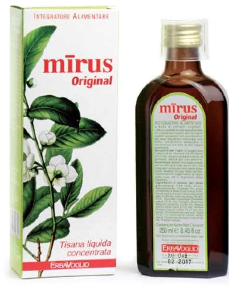 mirus Original