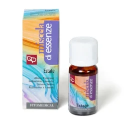 Miscela Di Essenze Estate 10ml