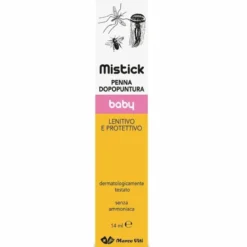 Mistick Baby Penna Dopopuntura 14ml