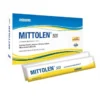 MITTOLEN 500