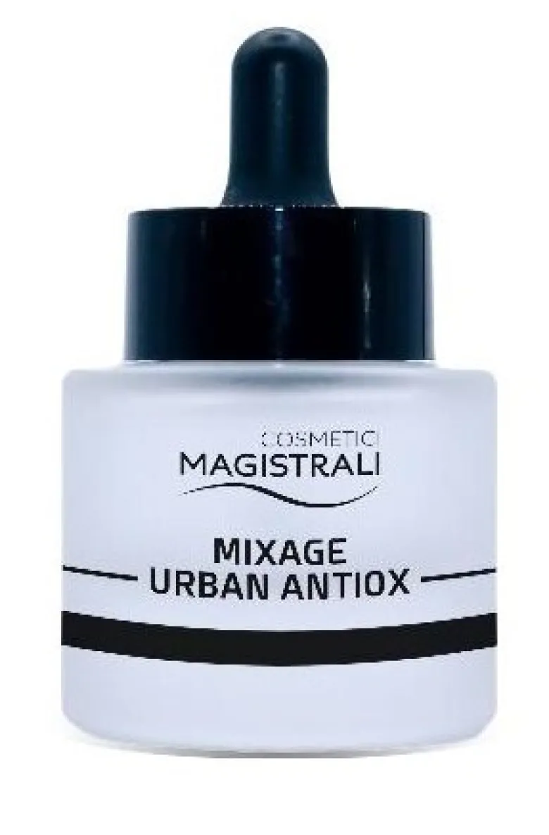 MIXAGE URBAN ANTIOX