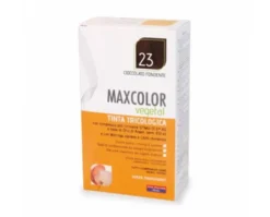 Mix Color Vegetal Tinta per capelli tricologica n.23 Cioccolato Fondente 140ml