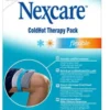 3M Nexcare Cuscinetto Coldhot Therapy Pack Flexible 11x23,5cm