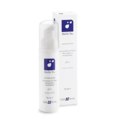 Modè Tec mousse attiva detergente 70ml