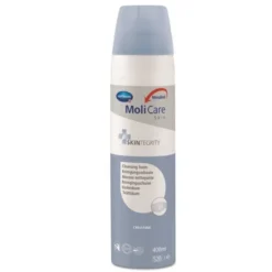 Molicare Skin Schiuma Detergente 400ml