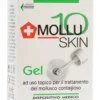 Molluskin 10 Gel uso topico per il trattamento del mollusco contagioso