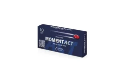 Momentact 400mg 10 capsule molli