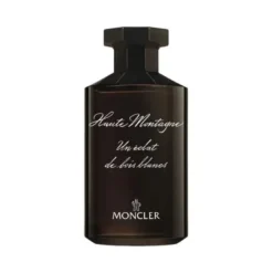 Moncler Haute Montagne Eau de Parfum Donna 200ml