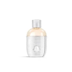 Moncler Pour Femme Eau de Parfum Donna 60ml