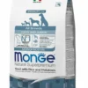 Monge All Breeds Trota con Riso e Patate