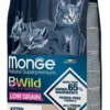 Monge BWild LOW GRAIN