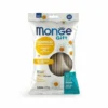 Monge Dental Sticks Coniglio Con Camomilla Per Cani Senior All Breed210g