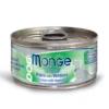 Monge Dog Pollo con Verdure Cibo Umido Per Cani Adulti 95g