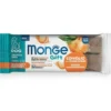 Monge Granola Bars Immunity Support Per Cani Adulti Coniglio Con Mandarino 120g