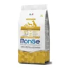 Monge Pollo Riso E Patate Cibo Secco Per Cani Adulti Sacco 2,5 Kg