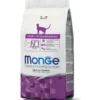 Monge Ricco Di Pollo Cibo Secco Gatti Adulti Sacco 400g