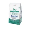 Monge Ricco Di Pollo Hairball Cibo Secco Gatti Adulti Sacco 400g
