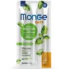 Monge Soft Sticks Sterilised Per Gatti Anatra Fresca Con Melissa 15g