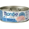 Monge - Supreme Adult Cat Tonno con Orata