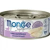 Monge - Supreme Sterilised Adult Cat Tonno Spigola