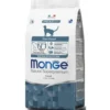 Monge Trota Monoprotein Cibo Secco Gatti Adulti Sterilizzati Sacco 10 Kg