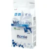 Monge VetSolution Dermatosis Linea Veterinaria Cibo Secco Cani 2kg