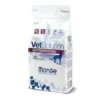 Monge VetSolution Gastrointestinal Linea Veterinaria Cibo Secco Gatti 400g