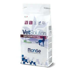 Monge VetSolution Gastrointestinal Linea Veterinaria Cibo Secco Gatti 400g