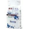 Monge VetSolution Hepatic Linea Veterinaria Cibo Secco Cani 2kg