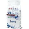 Monge VetSolution Hepatic Linea Veterinaria Cibo Secco Gatti 400g