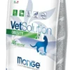 Monge VetSolution Obesity Linea Veterinaria Cibo Secco Gatti 400g