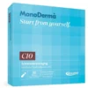 MonoDermà C10 schiarente anti-aging previene l’invecchiamento cutaneo 30 MonoDermoDose capsule veget