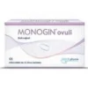 Monogin ovuli vulvovaginiti e cervicovaginiti 10 pezzi