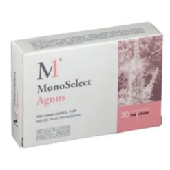 Monoselect agnus 30 compresse