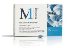 Monoselect Ginkgo 30 compresse