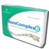 Morecomplex B energetico con vitamina B 40 compresse