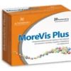 MoreVis Plus 20 bustine granulare solubile