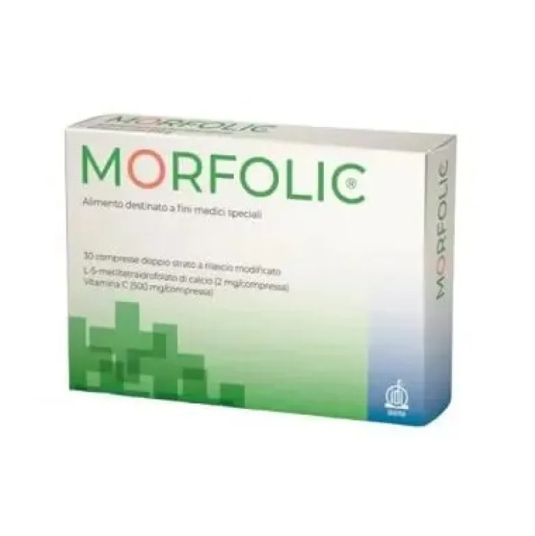 Morfolic