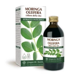 Moringa Oleifera Estratto Integrale