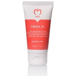 Most Crema 2S utile per acne dermatiti e psoriasi 50ml