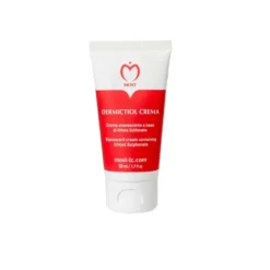 Most Dermictiol Crema per dermatiti infiammatorie e pruriginose 50ml