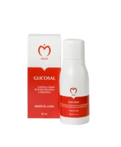 Most Lozione Glicosal per la Cute 50ml