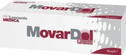Movardol Crema 75 ml