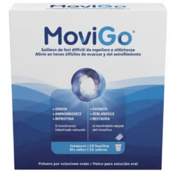 Movigo 10 Bustine