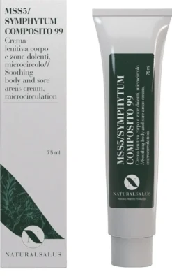 Mss5 Symphytum Composito 99 75ml