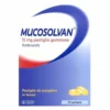 Mucosolvan 20 pastiglie 15 mg gommose masticabili