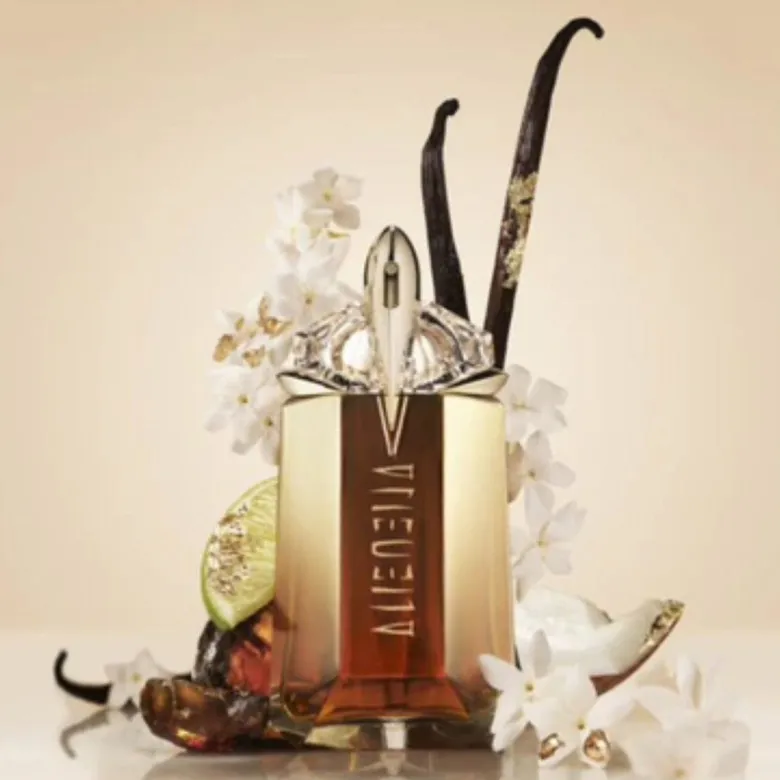 Mugler Alien Goddess Intense